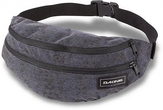 Dakine Classic Hip Pack Large Night Sky Geo
