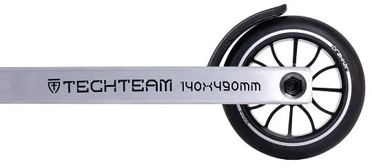 Tech Team Drakkar Universal - 2024 Grey/White