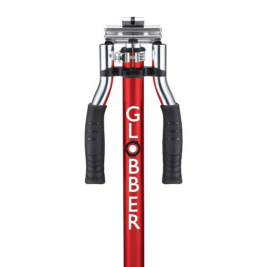 Globber Flow Element Lights - New Red