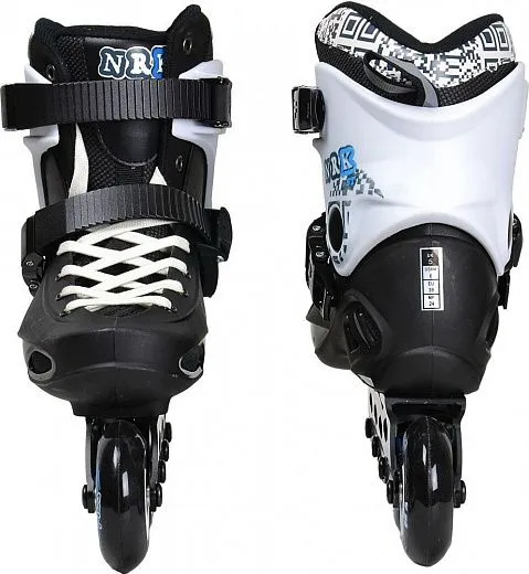 Fila NRK ST - 2014 Black/Light Blue