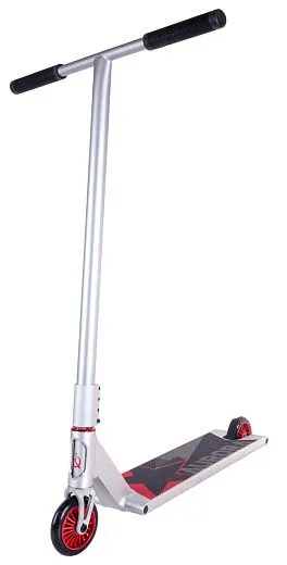 Tech Team Aurora - 2023 Silver