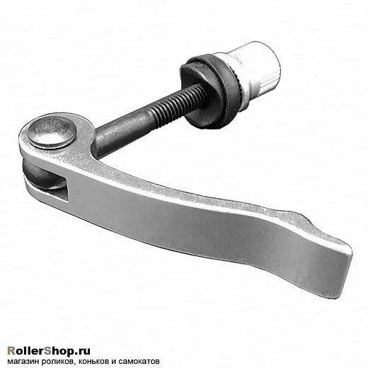  Эксцентрик SQR-56 М6-50мм