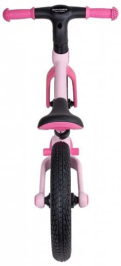 Tech Team Spyder Pink