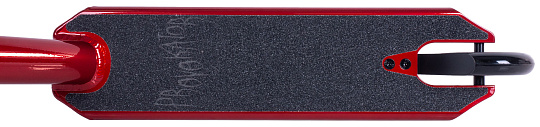 Tech Team Provokator 47 - Red/Black