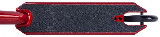 Tech Team Provokator 47 - Red/Black