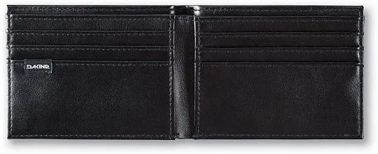 Dakine Archer Wallet Black