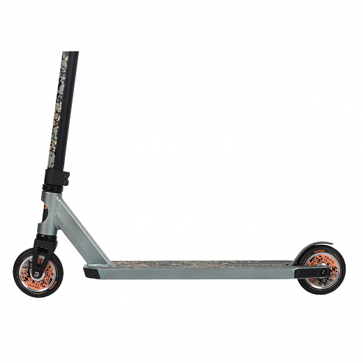 Tech Team Duker 404 - 2021 Grey
