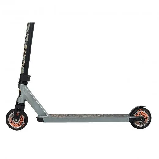 Tech Team Duker 404 - 2021 Grey