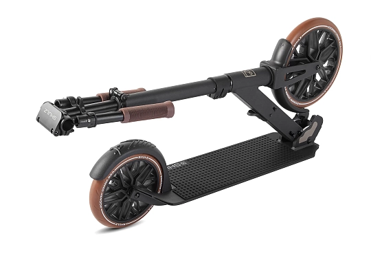 Shulz 250 Speed - Black