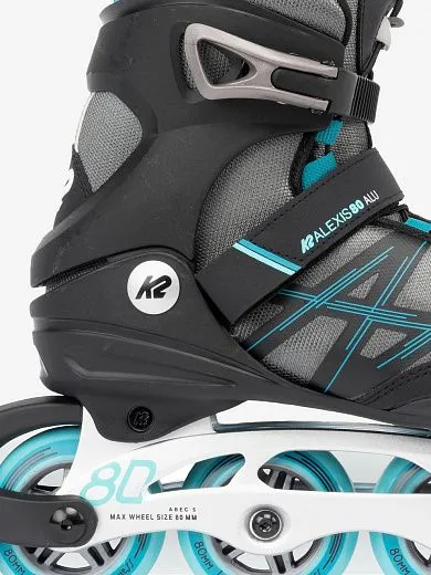 K2 Alexis 80 Alu - 2022