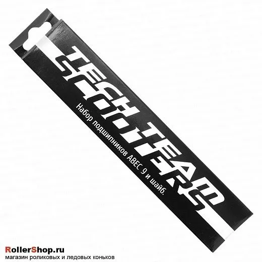 Tech Team Abec 9 для самоката