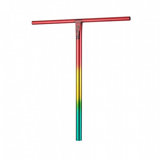 Hipe T-Bar H01 Oversize Colorful Matt