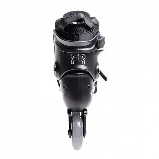 FR Skates FR J Club - Black