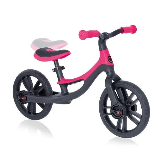 Globber Go Bike Elite - Fuchsia Pink (710-110)