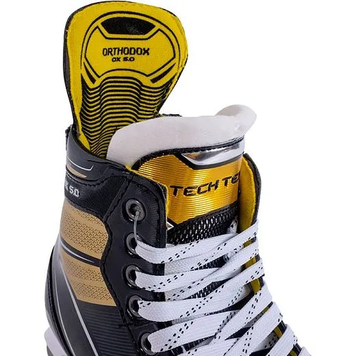 Tech Team Orthodox OX-5.0