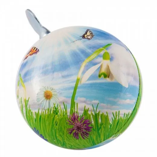 Vinca Sport Звонок "Весна" Vinca Sport Звонок "Весна"