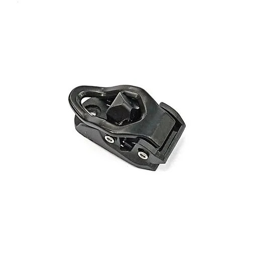 Powerslide Force Buckle Black Powerslide Force Buckle Black