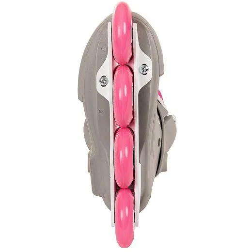 Powerslide Next SL Pink 80 - 2023 Grey/Pink Powerslide Next SL Pink 80 - 2023 Grey/Pink