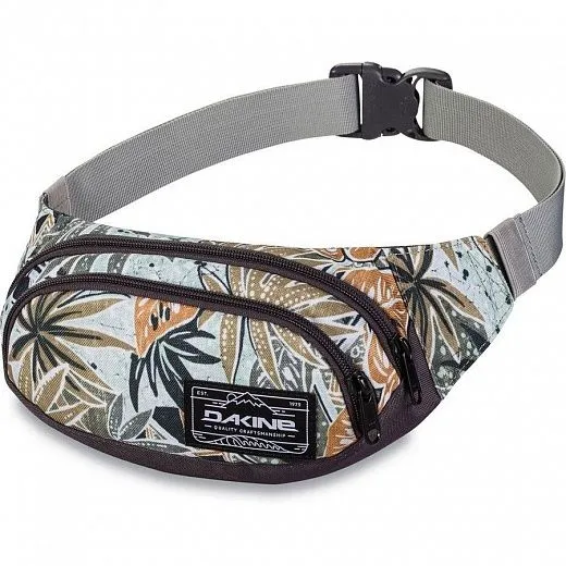 Dakine Hip Pack Castaway Dakine Hip Pack Castaway