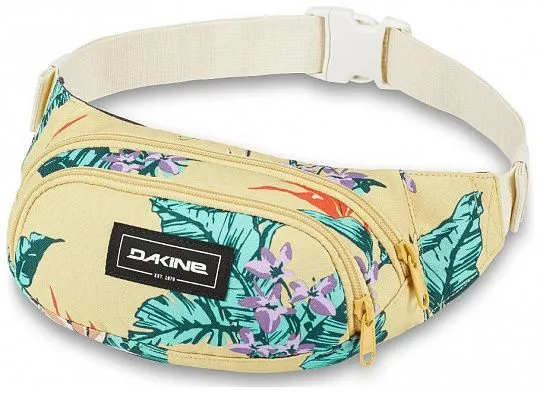 Dakine Hip Pack Bird of Paradise