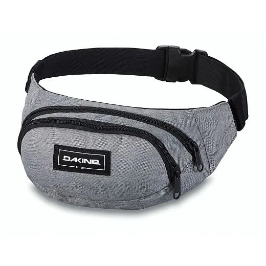 Dakine Hip Pack Geyser Grey