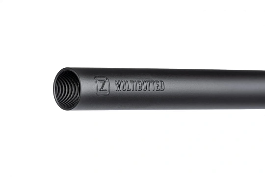 Ethic Deildegast v2 Bar 720*600 HIC/SCS 34,9 - Black