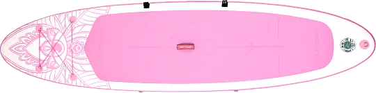 Tech Team Lotus - Pink 335x83x15 Tech Team Lotus - Pink 335x83x15