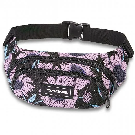 Dakine Hip Pack Nightflower