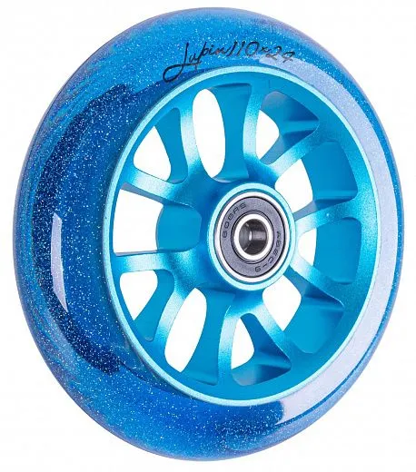 Tech Team TT 110 мм. Lupin Blue