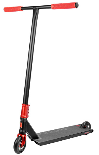 Tech Team Parmula - 2023 Black