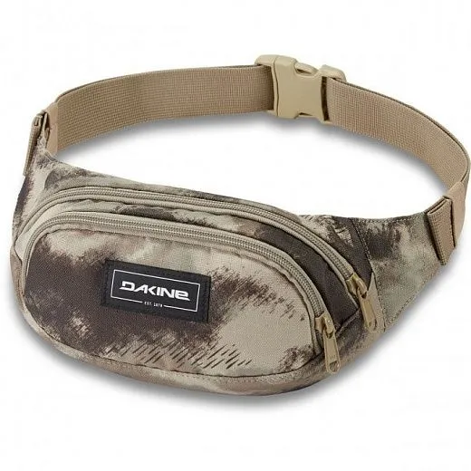 Dakine Hip Pack Ashcroft Camo