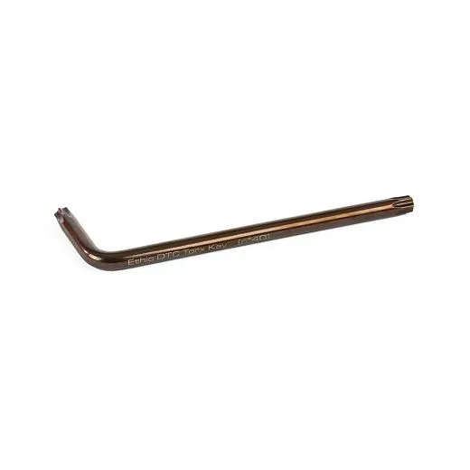 Ethic Torx n°40 wrench black Ethic Torx n°40 wrench black