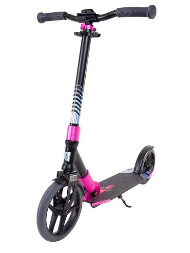 Tech Team Comfort 230 Evolution - 2024 Pink