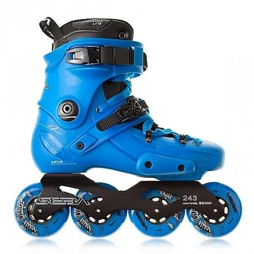 Seba FR1 80 - 2014/15 Blue Seba FR1 80 - 2014/15 Blue