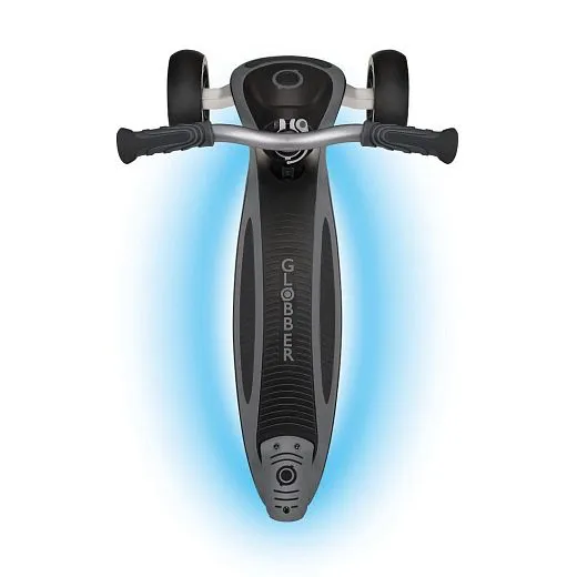 Globber Ultimum Lights Black/Charcoal Grey (613-120-2)