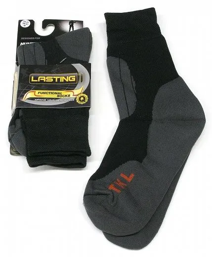 Lasting Sport TKL Black