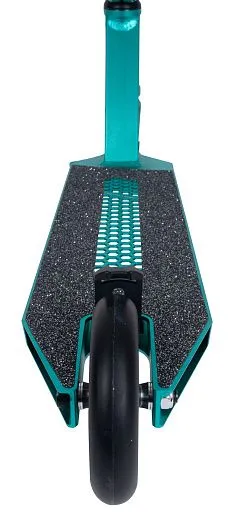 Tech Team Zefir Lite V2 49 - Grey/Celadon