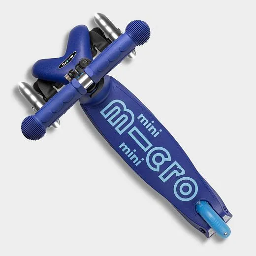 Micro Mini Deluxe Синий LED (MMD142) Micro Mini Deluxe Синий LED (MMD142)