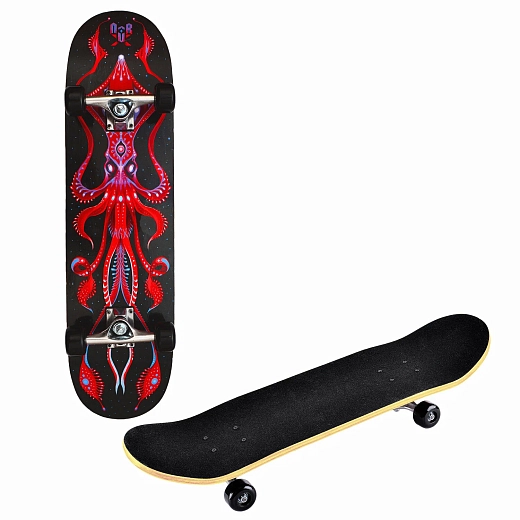 RGX HG-503 - Octopus