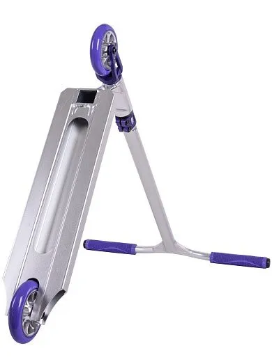 Tech Team Drop 2.0 - 2023 Grey/Purple Tech Team Drop 2.0 - 2023 Grey/Purple