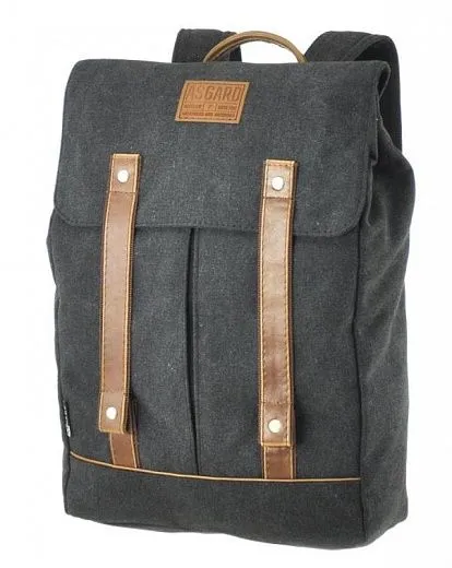 Asgard Р-5544 Черно-серый