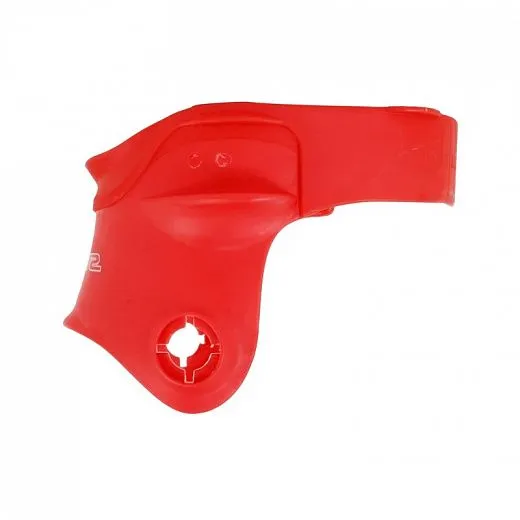 Seba FR Cuffs - Red Seba FR Cuffs - Red