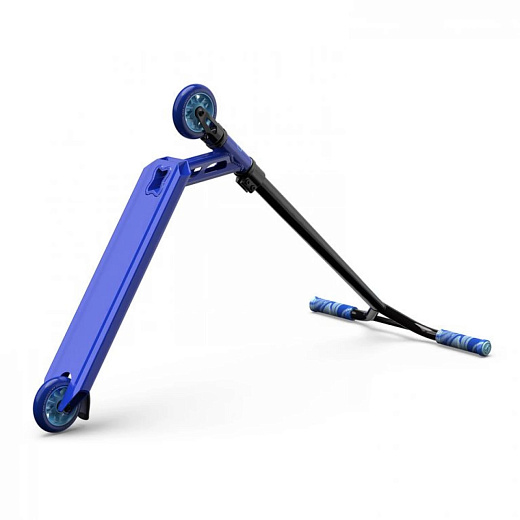 Fuzion Pro X-5 - 2023 Blue