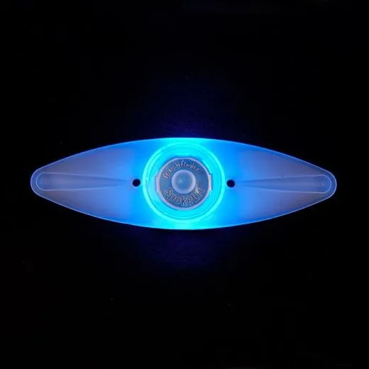 NiteIze SpokeLit LED Blue NiteIze SpokeLit LED Blue