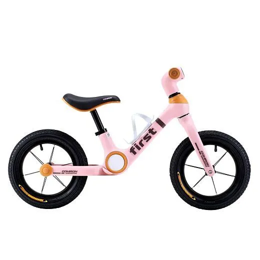 Comiron 12" TN23B05P, розовый