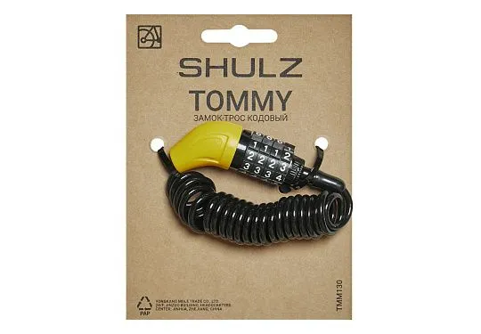 SHULZ Tommy