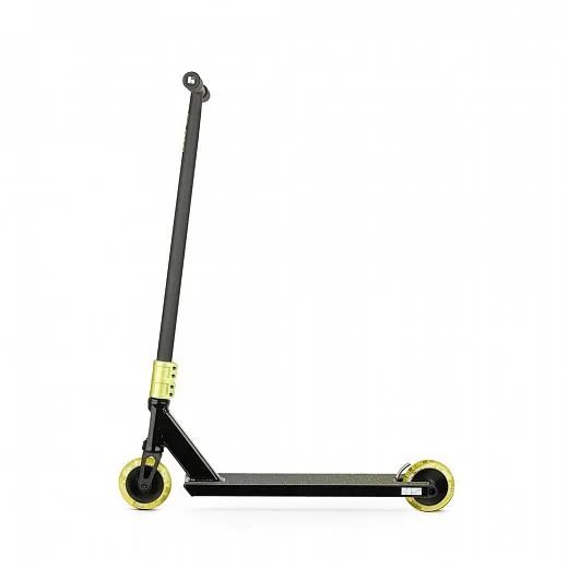 Hipe H5 - 2022 Black/Lime