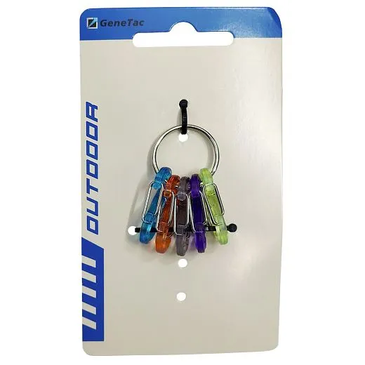 GeneTac GC014C 5-set GeneTac GC014C 5-set