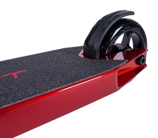Tech Team Egoist - 2023 Red