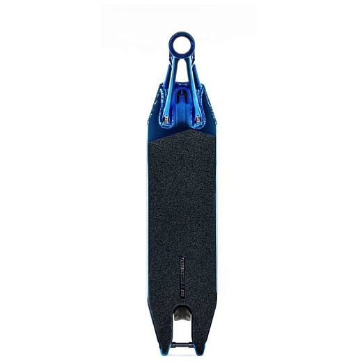 Ethic Pandemonium V2 Deck 500 Chrome Blue